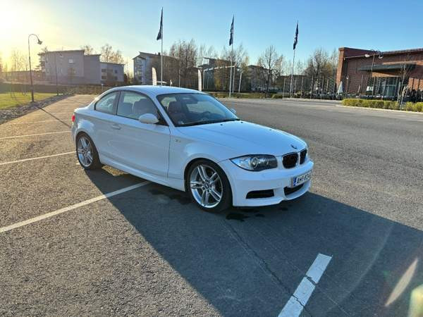 BMW 135 Forssa - photo 3