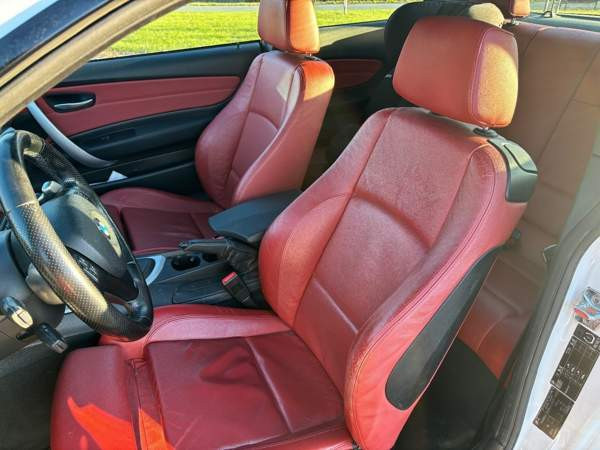 BMW 135 Forssa - photo 7