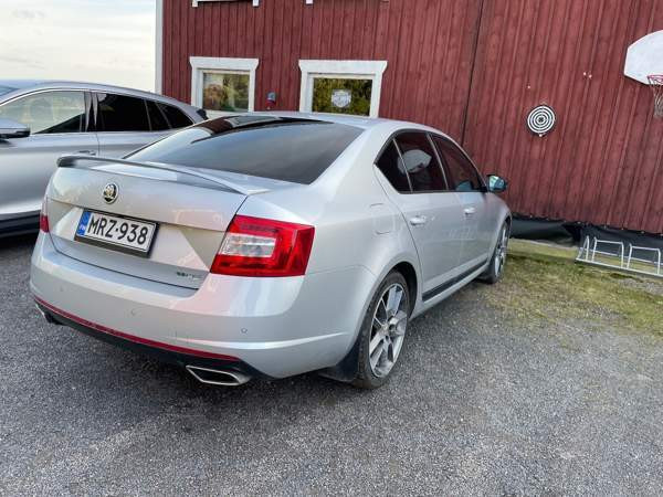 Skoda Octavia Marttila – foto 3