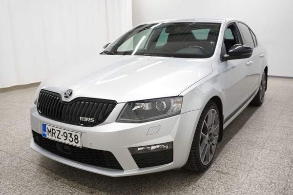 Skoda Octavia Marttila – foto 4