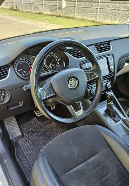 Skoda Octavia Seinaejoki – foto 8
