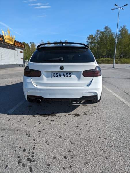 BMW 320 Seinaejoki – foto 5