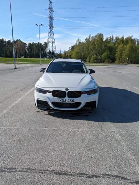 BMW 320 Seinaejoki – foto 4