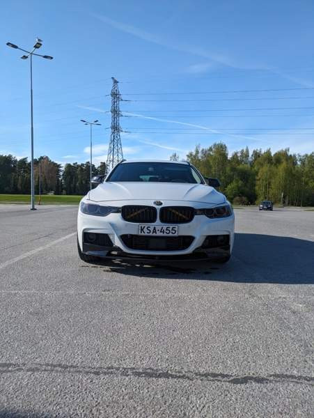 BMW 320 Seinaejoki – foto 2