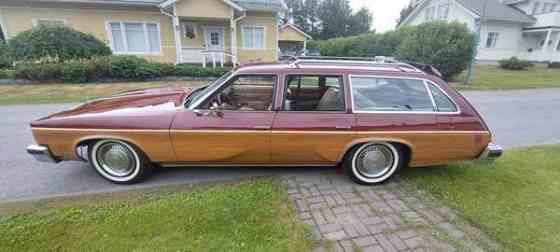 Oldsmobile Cutlass Oulu