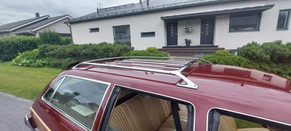 Oldsmobile Cutlass Oulu – foto 7