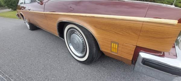 Oldsmobile Cutlass Oulu – foto 4