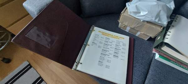 Oldsmobile Cutlass Oulu – foto 8