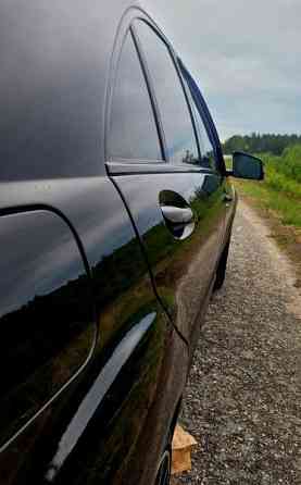 Mercedes-Benz S Jyvaeskylae