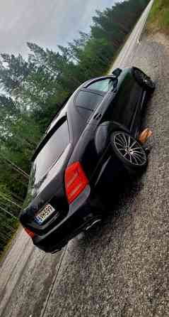 Mercedes-Benz S Jyvaeskylae