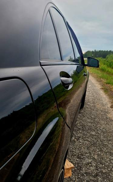 Mercedes-Benz S Jyvaeskylae - photo 5