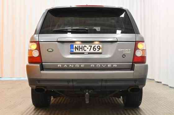 Land Rover Range Rover Sport Vantaa