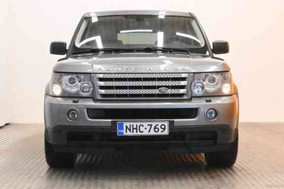 Land Rover Range Rover Sport Vantaa