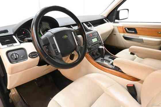 Land Rover Range Rover Sport Vantaa