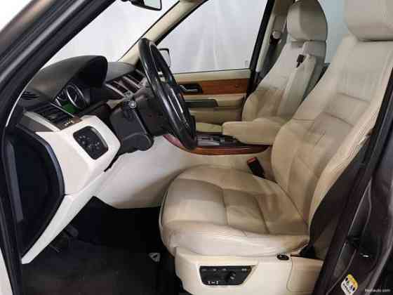Land Rover Range Rover Sport Vantaa