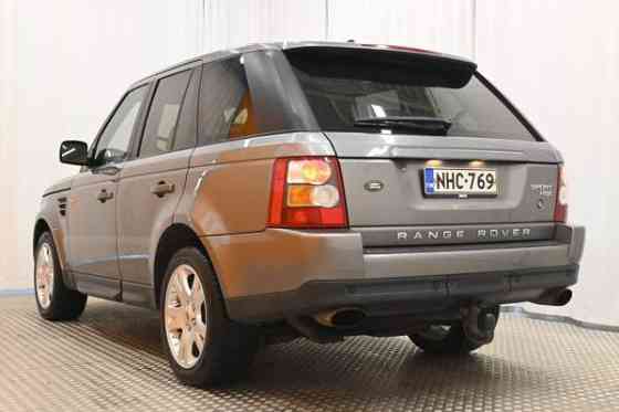 Land Rover Range Rover Sport Vantaa