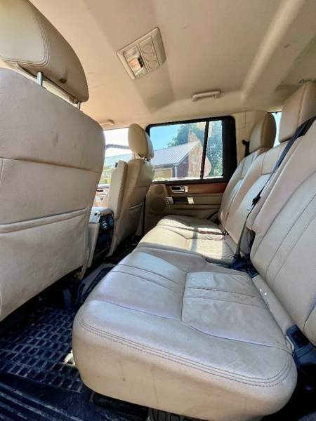 Land Rover Discovery Kemin - photo 8