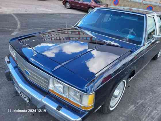 Ford Crown Victoria Espoo