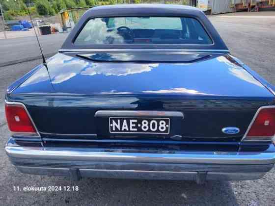 Ford Crown Victoria Espoo