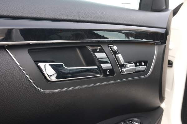 Mercedes-Benz S Kokkola – foto 7