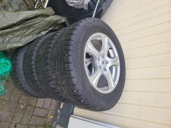 Audi Q5 Jyvaeskylae – foto 3