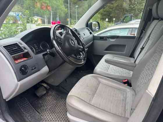 Volkswagen Transporter Эспоо