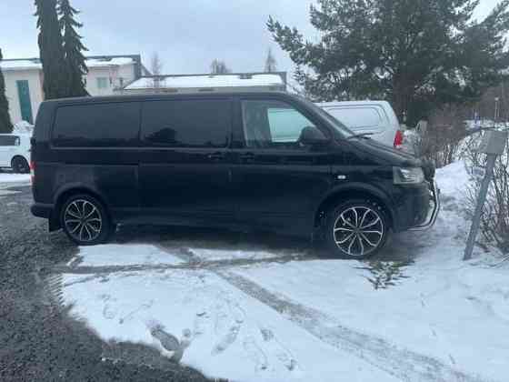Volkswagen Transporter Эспоо