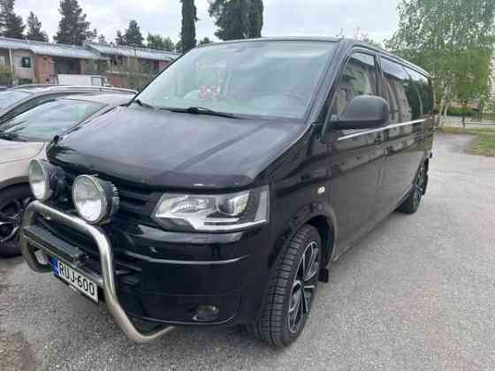 Volkswagen Transporter Эспоо