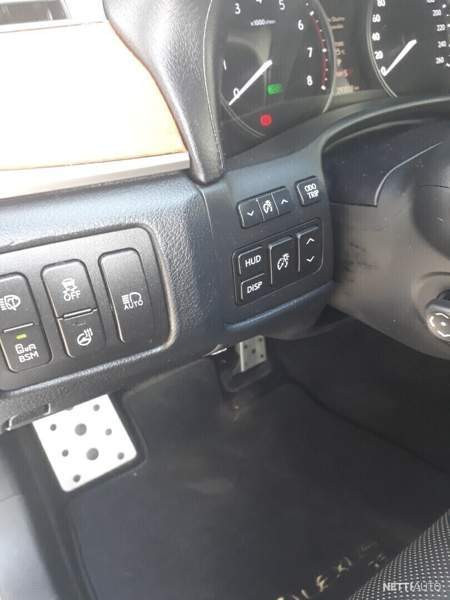 Lexus GS Туусула - изображение 6