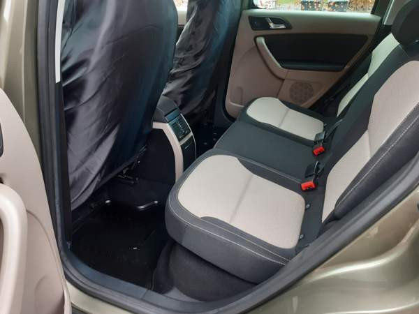 Skoda Yeti Asikkala - изображение 8