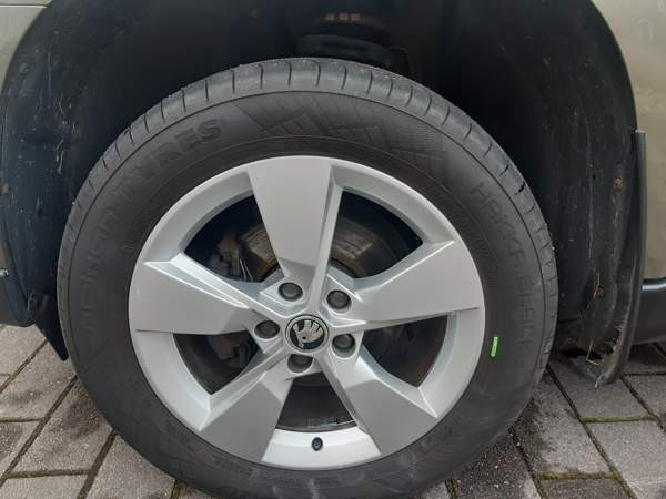 Skoda Yeti Asikkala - изображение 7