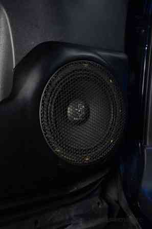 Toyota Vellfire Вантаа