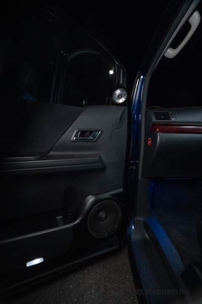 Toyota Vellfire Vantaa - photo 5