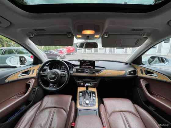 Audi A6 Espoo