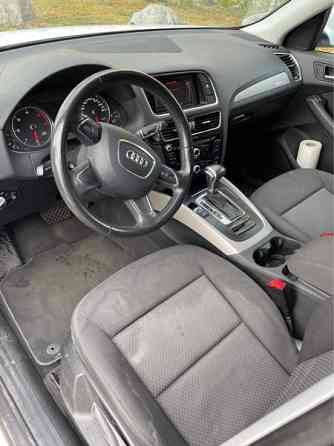 Audi Q5 Asikkala