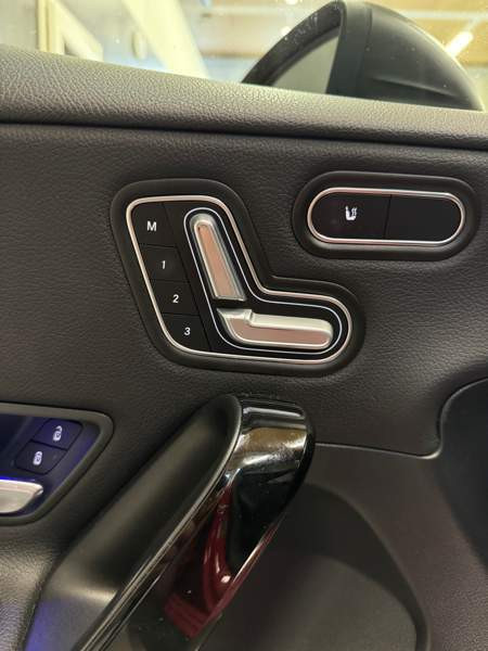 Mercedes-Benz A Jyväskylä - valokuva 4