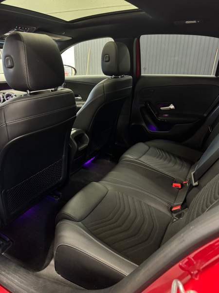 Mercedes-Benz A Jyväskylä - valokuva 5