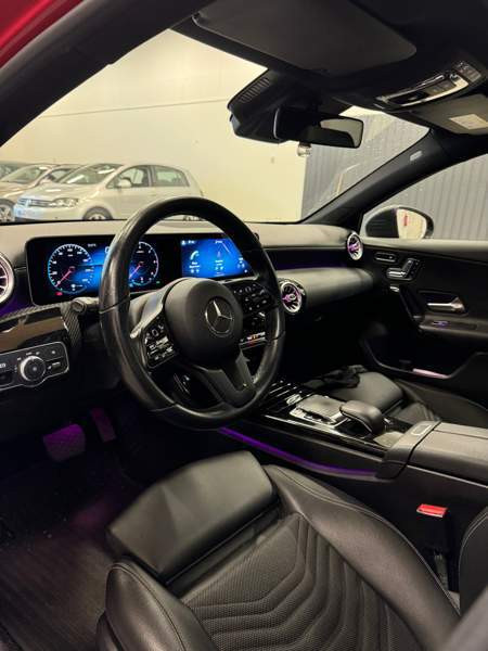 Mercedes-Benz A Jyväskylä - valokuva 3