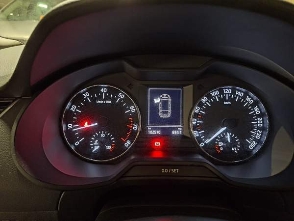 Skoda Octavia Helsinki - изображение 7