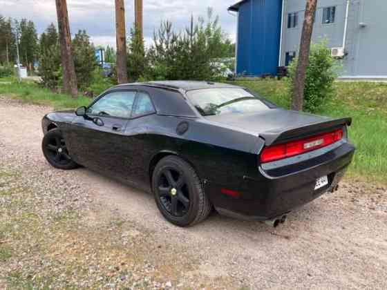 Dodge Challenger Vantaa