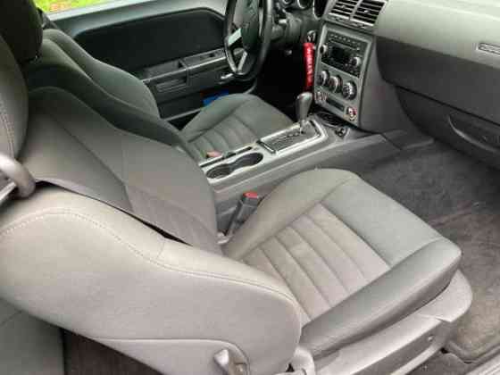 Dodge Challenger Vantaa