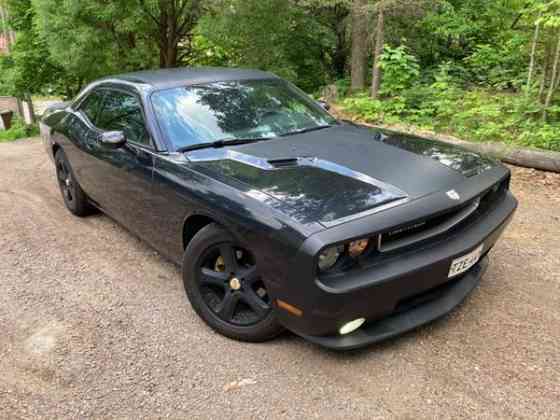 Dodge Challenger Vantaa