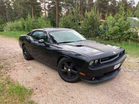 Dodge Challenger Vantaa