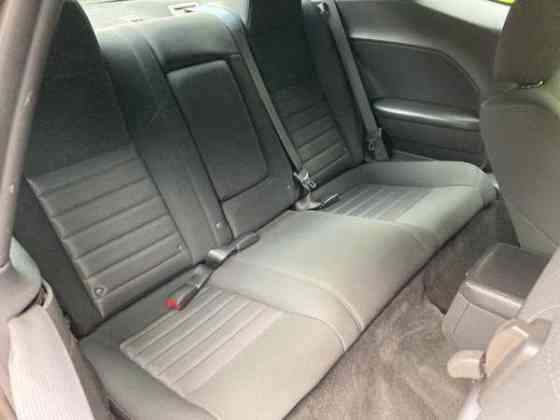 Dodge Challenger Vantaa