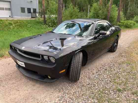 Dodge Challenger Vantaa