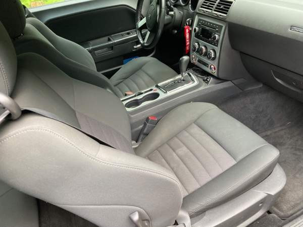 Dodge Challenger Vantaa – foto 5