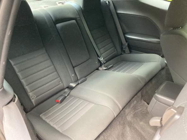 Dodge Challenger Vantaa – foto 6