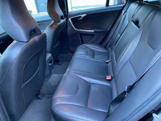 Volvo V60 Йоэнсуу