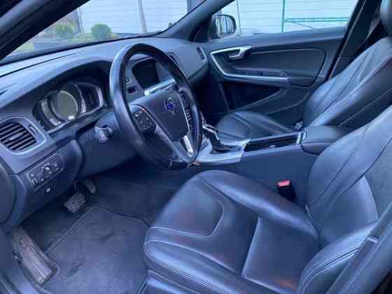 Volvo V60 Йоэнсуу