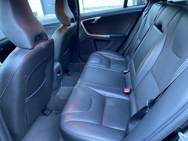 Volvo V60 Йоэнсуу - изображение 6